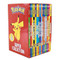 Pokemon Super Collection Series Books 1-15 Box Set