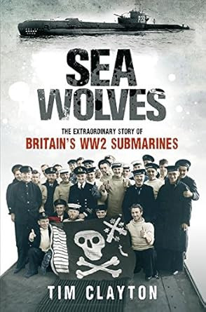Sea Wolves