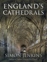 England's Cathedrals
