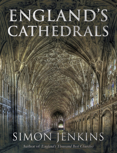 England's Cathedrals