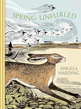 Spring Unfurled