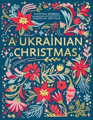 A Ukrainian Christmas (-)