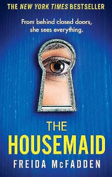 The housemaid (tome 1)