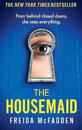 The housemaid (tome 1)