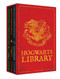 The Hogwarts Library Boxed Set Including Fantastic Beasts &
