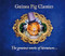 The Guinea Pig Classics Box Set