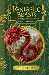 Fantastic beasts and where to find them
