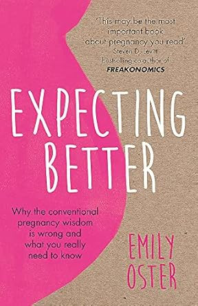 Expecting Better
