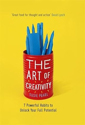 Art Of Creativity