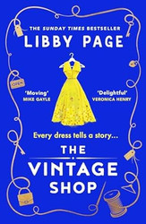 The Vintage Shop