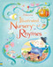 Usborne Illustrated Book of Nursery Rhymes