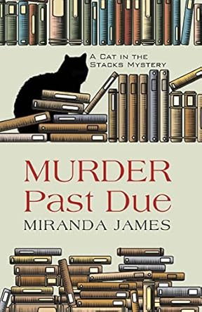 Murder Past Due