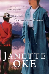 Beyond The Gathering Storm
