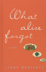 What Alice Forgot