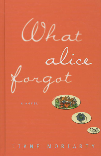 What Alice Forgot