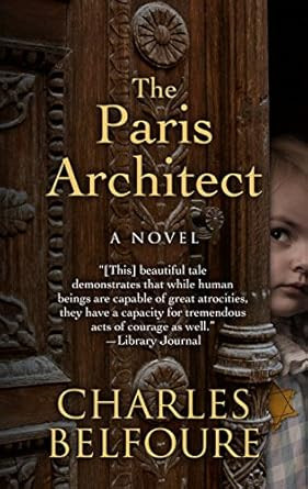 The Paris Architect