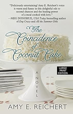 The Coincidence of Coconut Cake