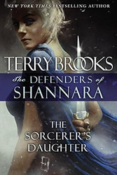 The Sorcerers Daughter