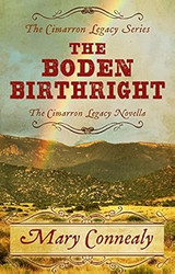 The Boden Birthright: Novella