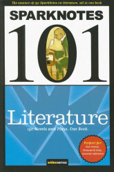 Literature (SparkNotes 101)