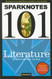 Literature (SparkNotes 101)