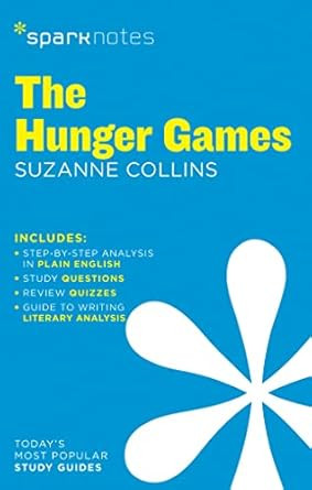 The Hunger Games