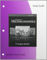 Study Guide For Mankiw's Principles Of Microeconomics