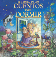 El Tesoro de los Cuentos para Dormir