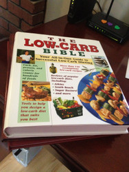 The Low-Carb Bible