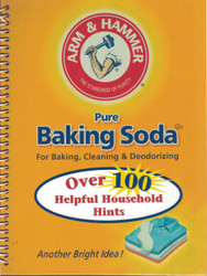 Arm & Hammer Baking Soda
