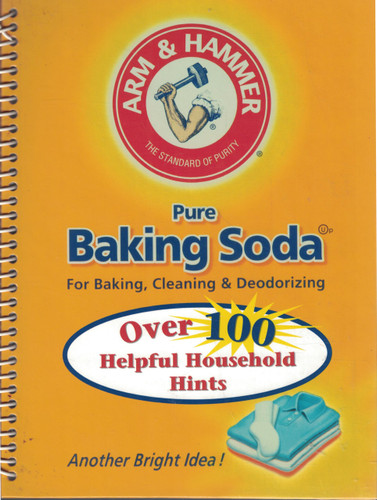 Arm & Hammer Baking Soda