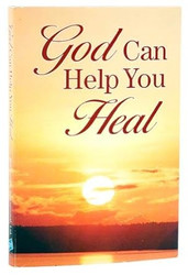 God Can Help You Heal
