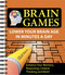 Brain Games #5: Lower Your Brain Age in Minutes a Day