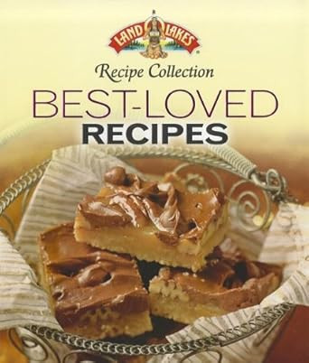 Land O Lakes Recipe Collection