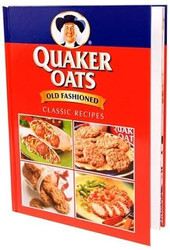 Quaker Oats Old Fashioned Classic Recipes