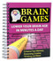 Brain Games #8: Lower Your Brain Age in Minutes a Day