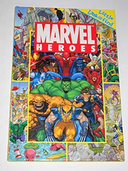 Marvel Heroes