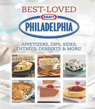 Philadelphia Best-Loved Appetizers Dips Sides Entrees