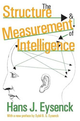 The Structure and Measurement of Intelligence