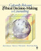 Culturally Relevant Ethical Decision-Making in Counseling Culturally Relevant Ethical Decision-Making in Counseling
