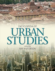 Encyclopedia of Urban Studies 2 Volume Set