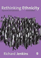 Rethinking Ethnicity