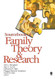 Sourcebook of Family Theory and Research