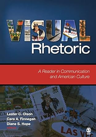 Visual Rhetoric