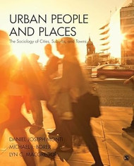 Urban People and Places