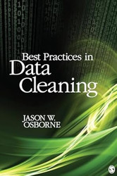 Best Practices in Data Cleaning