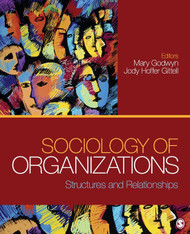 Sociology of Organizations