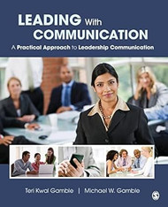 Leading With Communication
