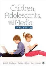 Children Adolescents and the Media