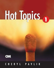 Hot Topics 1 (Student Book)